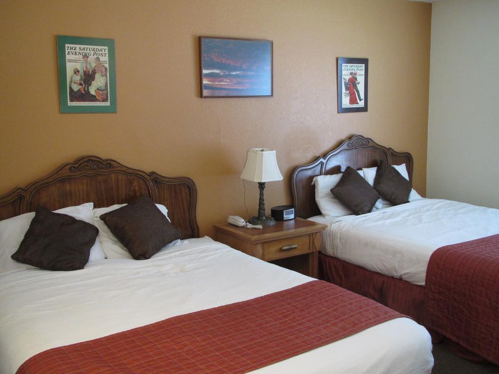 Best Choice Inn South Lake Tahoe Room photo