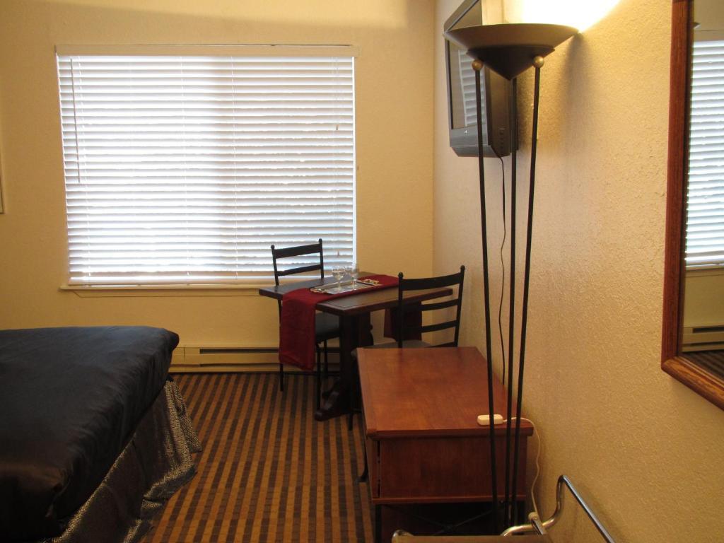 Best Choice Inn South Lake Tahoe Room photo