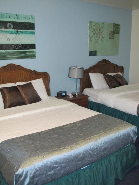 Best Choice Inn South Lake Tahoe Room photo