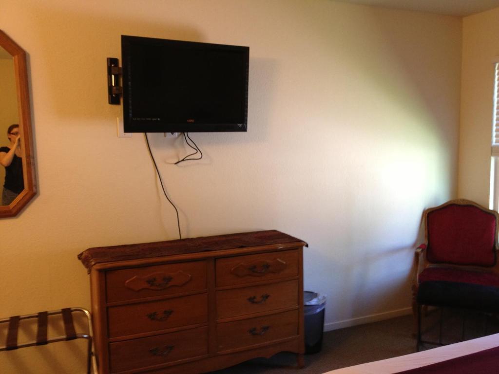Best Choice Inn South Lake Tahoe Room photo