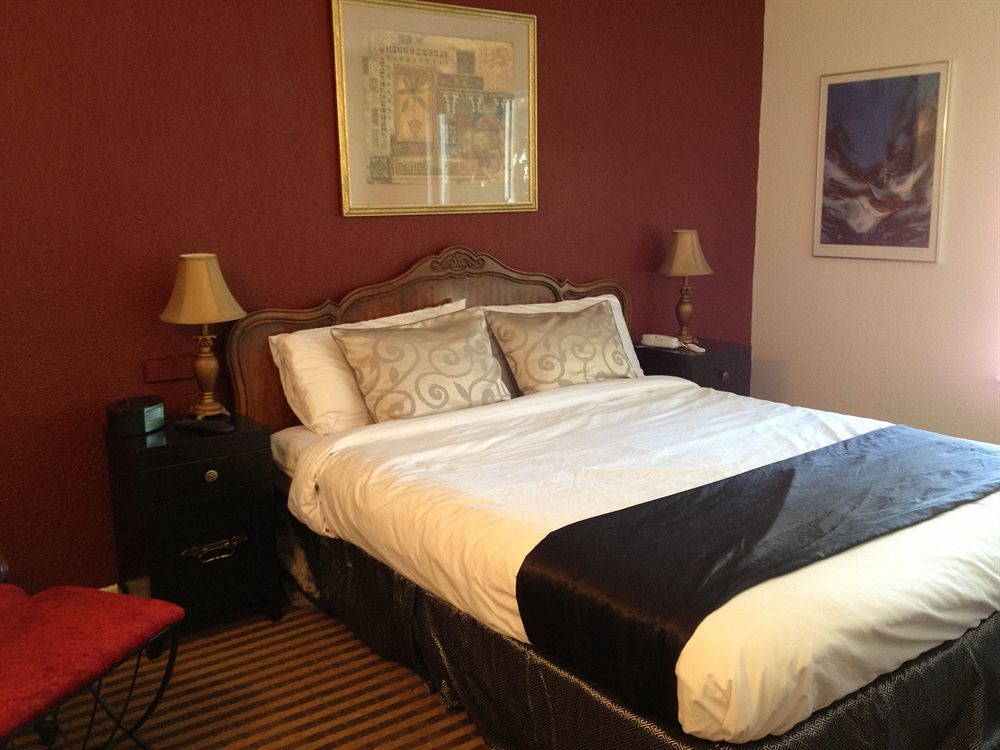 Best Choice Inn South Lake Tahoe Exterior photo