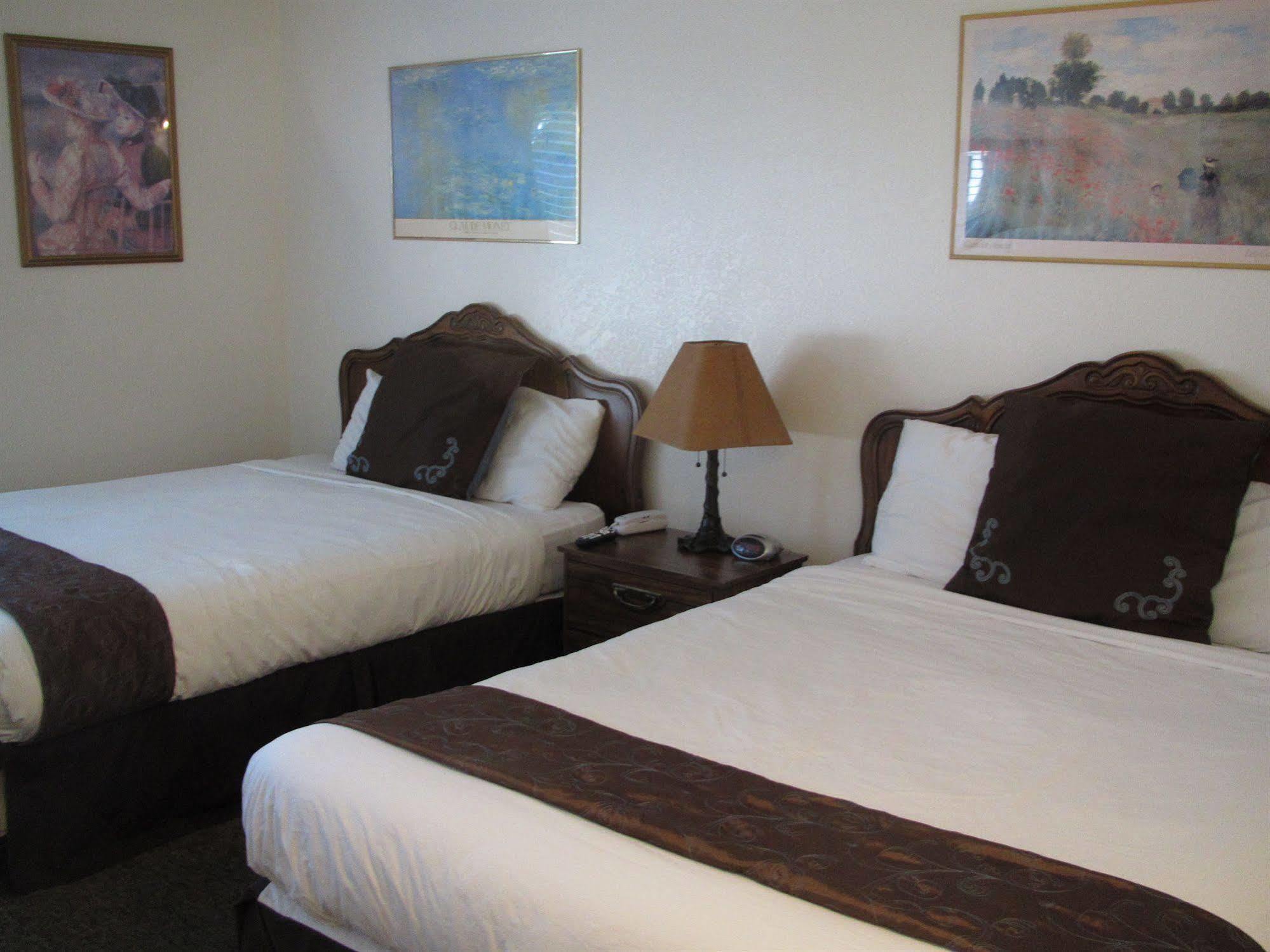 Best Choice Inn South Lake Tahoe Exterior photo