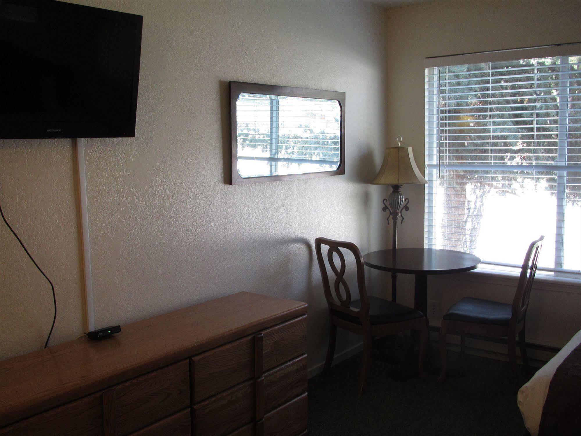 Best Choice Inn South Lake Tahoe Exterior photo