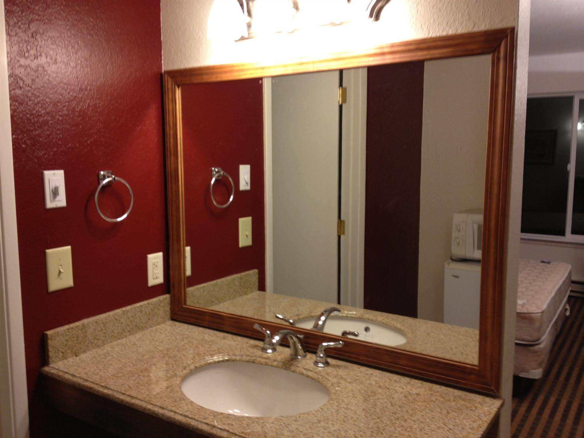 Best Choice Inn South Lake Tahoe Exterior photo