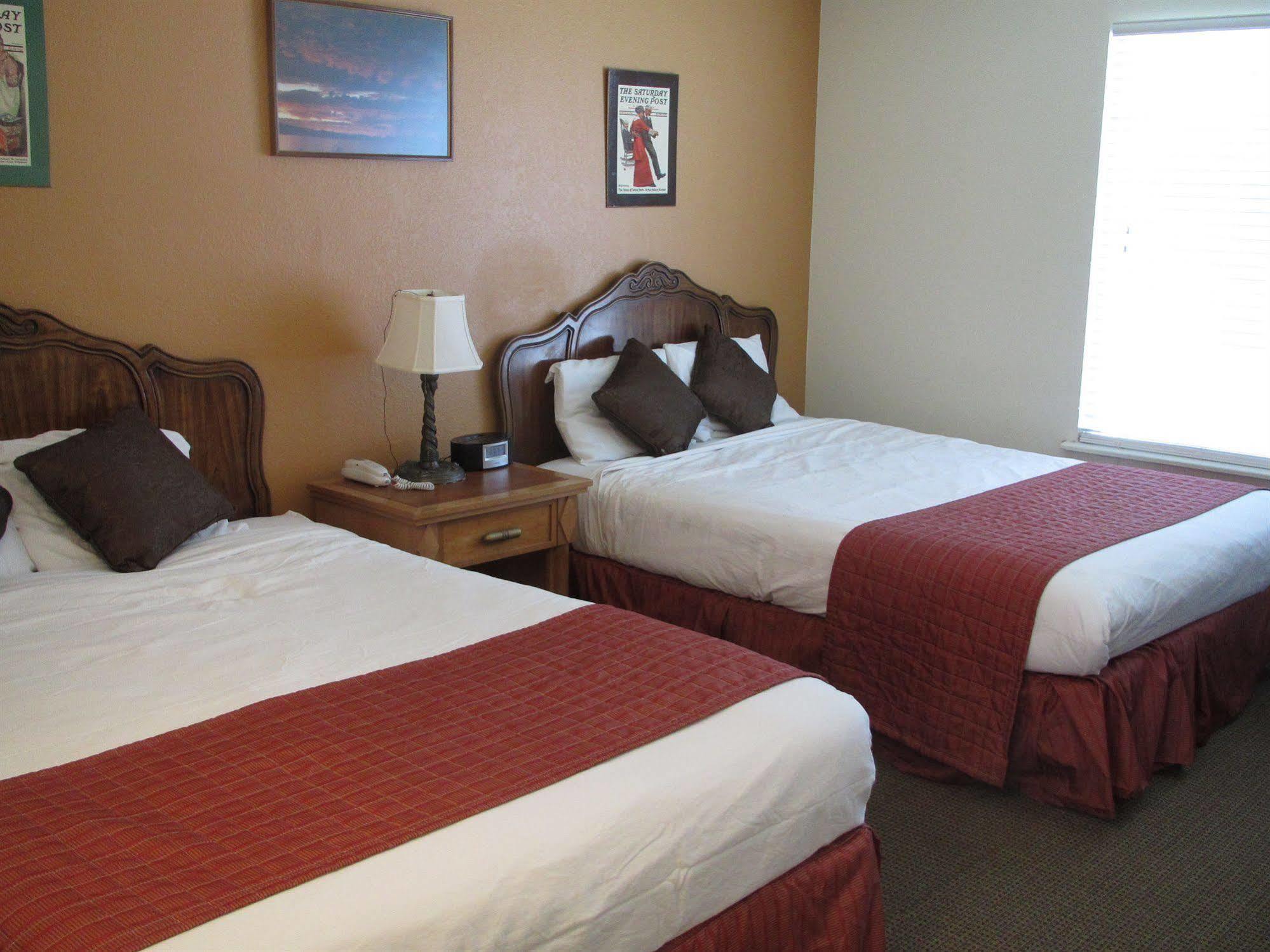 Best Choice Inn South Lake Tahoe Exterior photo